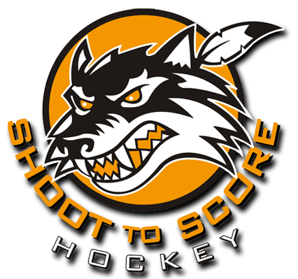 Shoot To Score Hockey Schools + Camps - Go Hard Or Go Home!